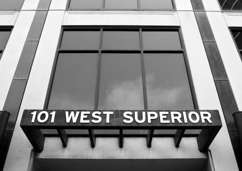 101 West Superior