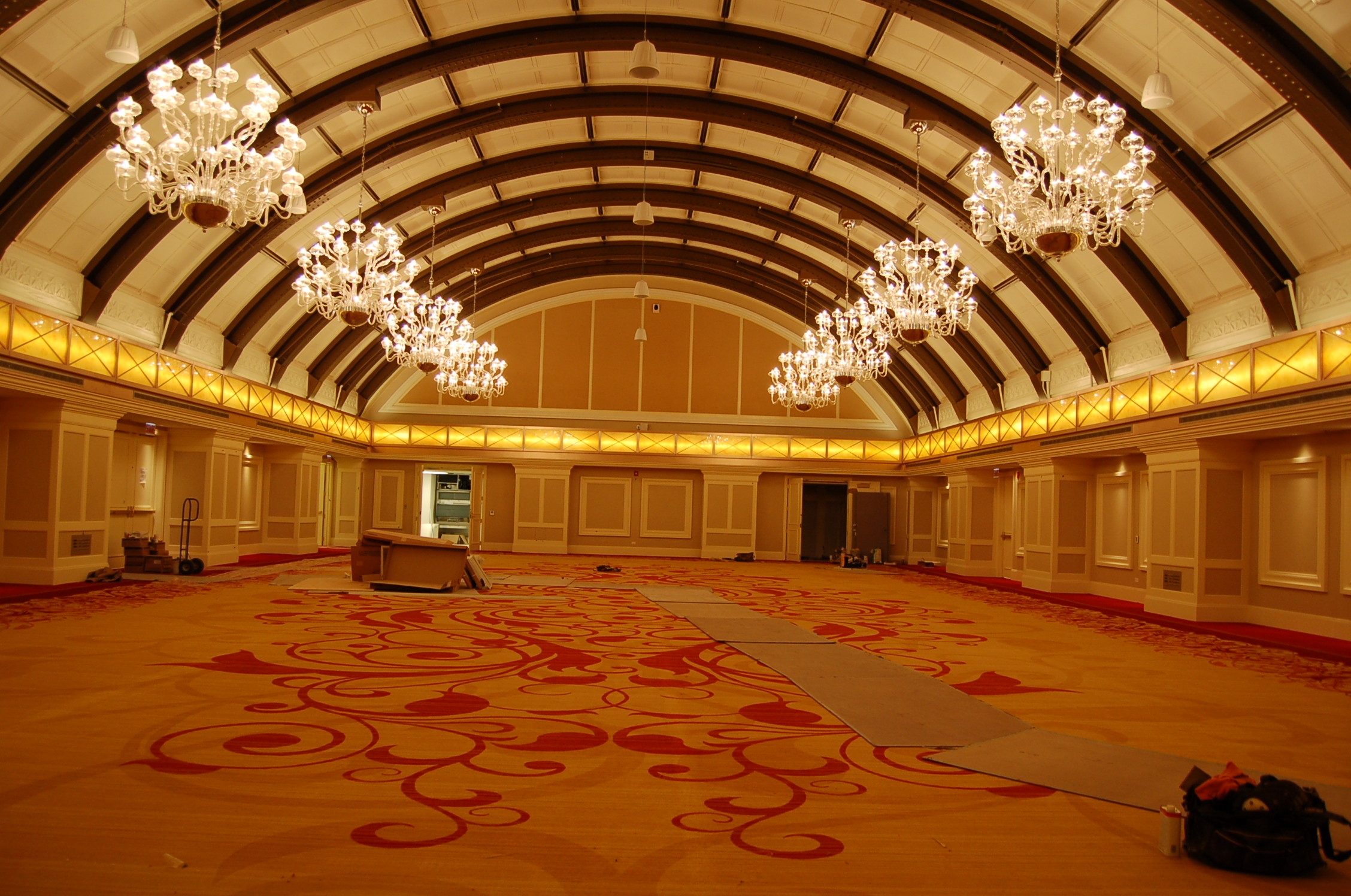 JR BallRoom